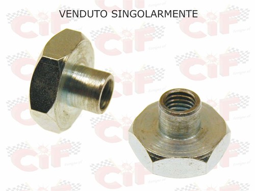 Dado cif fissa ruota - dado,