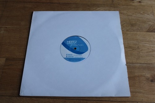Hertz bonafide rare - hertz,