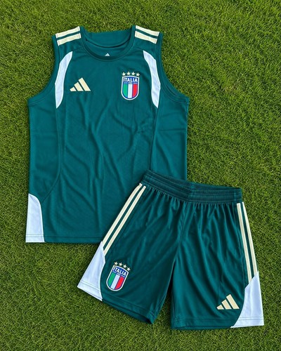 Kit allenamento italia - allenamento, 26/27