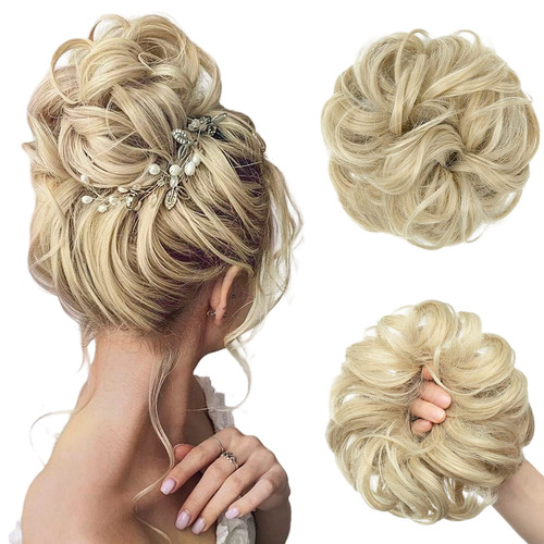 Extension chignon capelli - extension,