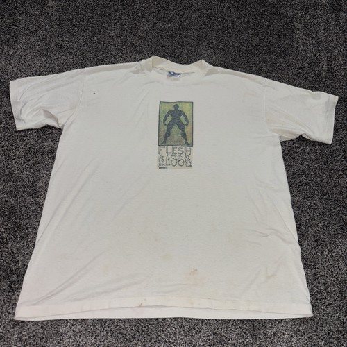 Shirt fumetti vintage - t-shirt, punto