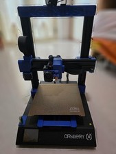 Artillery Genius 220x220x250mm