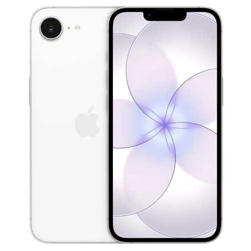 Apple iphone 17e 256gb 1 - 5g, 6,1"