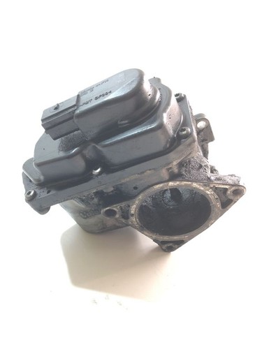Valvola ricircolo gas - , di