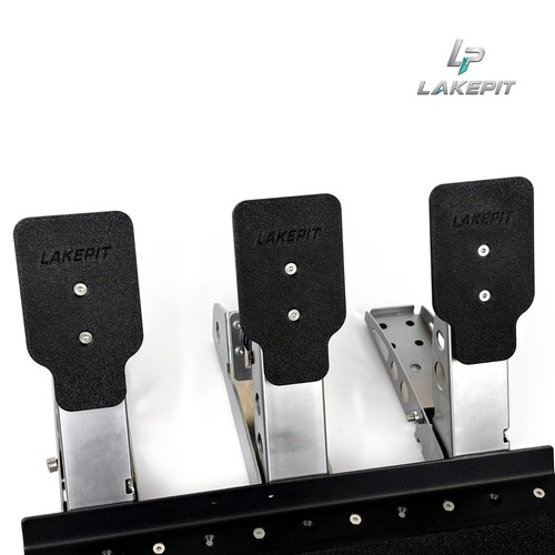 Pedaliere per pedali - , fanatec
