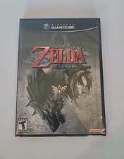 The Legend of Zelda: Twilight