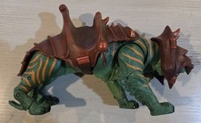 BATTLE CAT MOTU Masters of The
