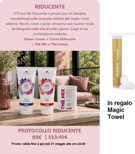 Protocollo riducente snep kit - riducente, snep-kit