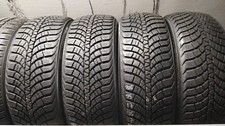 PNEUMATICI INVERNALI 205 55 17 95V KUMHO WINTER WP71 ANNO DI PRODUZIONE 2017