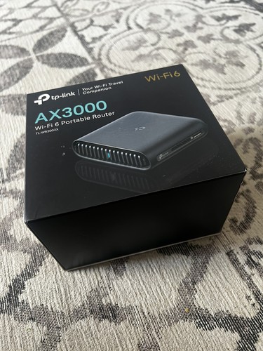 Link wr3002x ax3000 - tl-wr3002x,