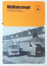 Mercedes-Benz Camion Veicoli