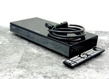 Panasonic Lettore Blu-ray Disc Riproduzione Ultra HD DMP-UB900-K UHD AC100V USATO