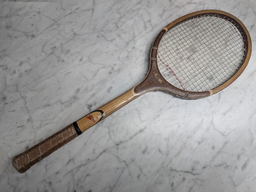 Racchetta tennis vintage in - tennis,
