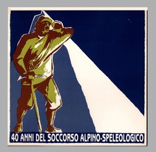40 anni del soccorso