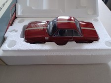 Lancia Fulvia 1:18 Autoart NO BBR Marques CMC Replicas Kyosho Tecnomodel