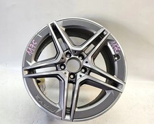Cerchio lega 18 pollici - in,