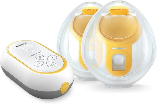 Medela freestyle mini - freestyle,