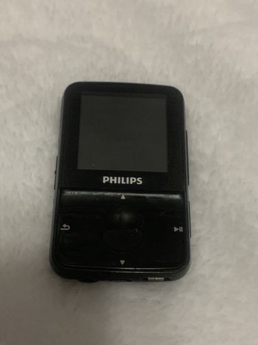 Philips gogear vibe lettore - philips,
