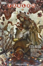 Libro - Fables (Planeta) #12 -