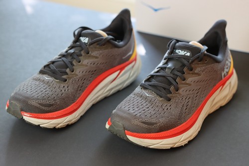 Scarpe hoka clifton uomo - scarpe,