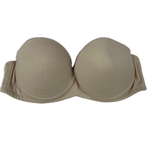 Reggiseno senza spalline