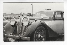 G1406 Jaguar Mk 4. Circuit de