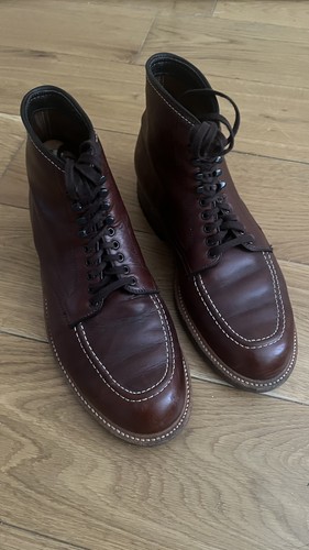 Stivali alden 403 indy - alden,