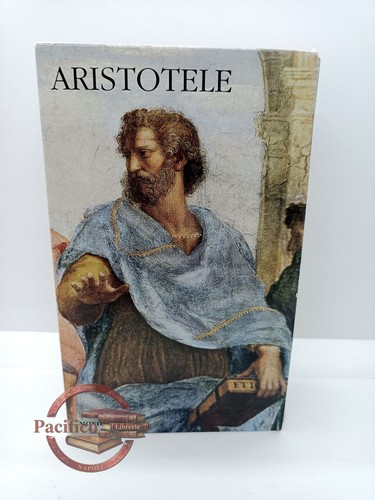 Aristotele fisica storia - aristotele,