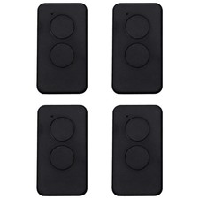 4X per  Trasmettitore Garage