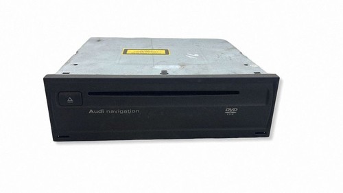Audi 2008 radio - s6,