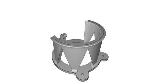 Porta briglie supporto parete - briglie,