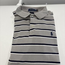 Polo uomo Ralph Lauren manica