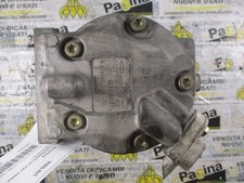 COMPRESSORE ARIA CONDIZIONATA