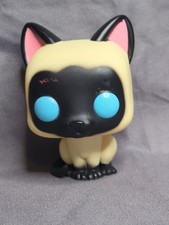 Funko pop loose pets gatto - pets, 13