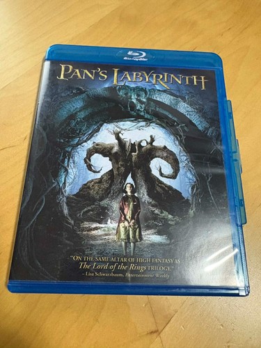 Pan labyrinth ivana - labyrinth,