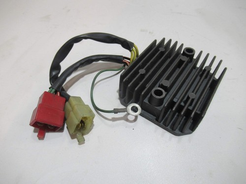 Regolatore honda cbr 600 f - (honda,