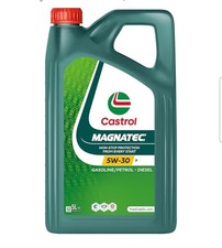 Castrol magnatec 5w30 psa - castrol,