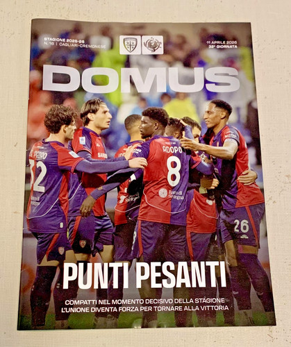 DOMUS