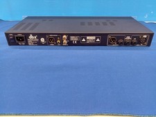 Dbx 376 tubo canale striscia - 376,