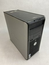 Dell Optiplex 745 MT Intel