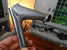 Cinelli grammo titan - grammo, titan-titanium