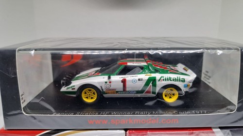 Spark s9090 lancia - s9090, 1/43