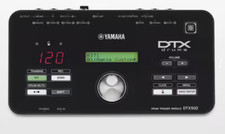 Centralina YAMAHA DTX 502 +