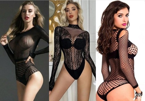 Body donna sexy maglia - , a