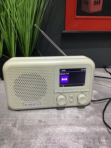 Roberts play sveglia radio - roberts,