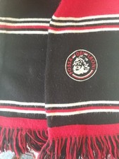 Sciarpa ultras Milan Fossa Dei