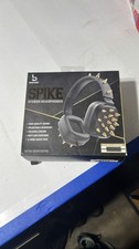 BASS JAXX Spike Cuffie Stereo