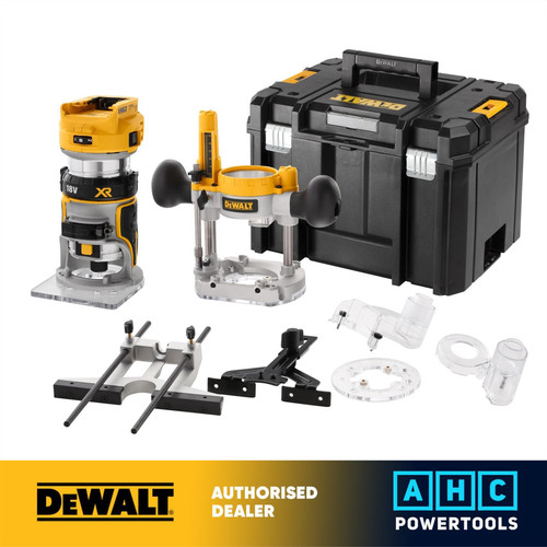 Dewalt dcw604nt 18v xr - dewalt,