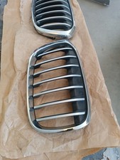 7354824 GRIGLIA ANTERIORE DX COFANO PARAURTI BMW X1 SERIE (F48) (2016) 1081336