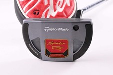 Taylormade Spider GT Notchback